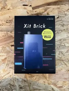 2026年最新】xit-brk100wの人気アイテム - メルカリ