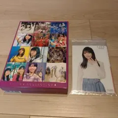 乃木坂46 MV ALL MY COLLECTION 2 あの時の彼女たち特典付