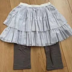 エニィファム スカッツ　120cm