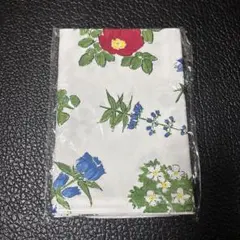 六花亭 クッションカバー 未開封 未使用品