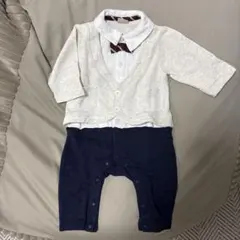 petit main フォーマルドレス 70サイズ