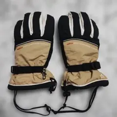 新品　estivo　エスティボ　スキー　スノーボード　グローブ　メンズ　防寒