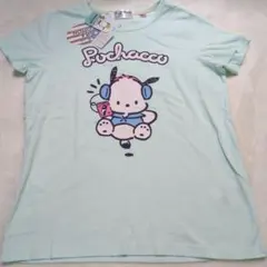 ポチャッコ Tシャツ 半袖 Lサイズのサムネイル