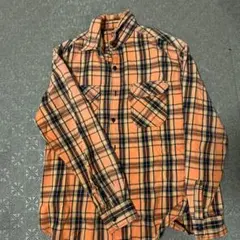 Levi’s ネルシャツ