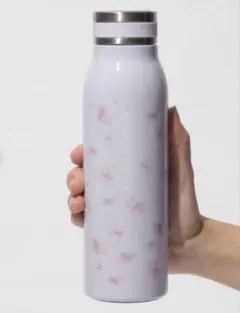 STARBUCKS SAKURA2025 ステンレスボトル