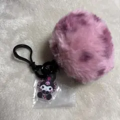 サンリオ クロミ アクリルチャーム