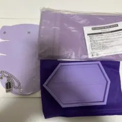 BTS JAPAN OFFICIAL FANCLUB 更新特典 3つセット