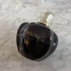 ほぼ満量 クリスチャンディオール プワゾン EDT 100ml スプラッシュ