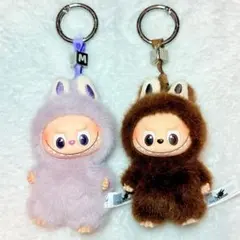 【M】【L】2個セット☆THE MONSTERS PIN FOR LOVE