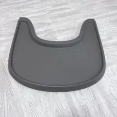 【使用期間3ヶ月】 ストッケ トリップトラップ トレイ ストームグレイ