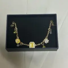 VOLTACTION 風楽奏斗 アラビアンスタイル チャームブレスレット