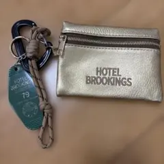 FRAMeWORK BALMYDAYS 別注MOTEL CHARM ポーチ