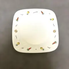 コレール　CORELLE スクエア型　1枚のサムネイル