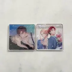 2026年最新】セラピーゲームリスタート アクリルスタンドの人気