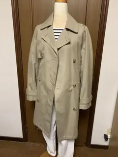 トレンチコート(URBANRESEARCH.FRAMeWORK.SHIPS