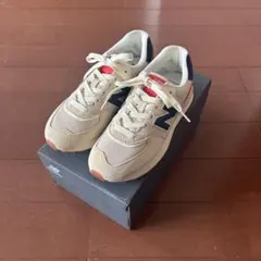 New Balance (ニューバランス) U574LGNV サイズ23.5cm