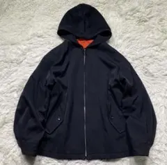 90s COMME des GARCONS コムデギャルソンオム　ブルゾン