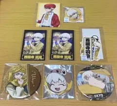 Dr.STON 西園寺羽京 まとめ売り