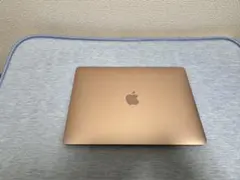 Apple Macbook air 2018 i5 M1322ローズゴールドのサムネイル
