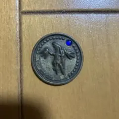 ポケットモンスター ジュプトル メダル
