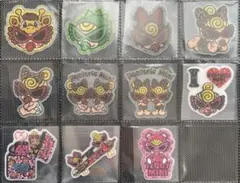 アメステ ロール