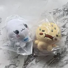 しずくちゃん ふわふわぬいぐるみ みるみるちゃん アセオくん