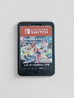 マリオカート8 デラックス Nintendo Switch