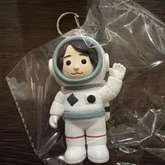 Mrs. GREEN APPLE 大森元貴キーホルダー