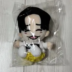 なにわ男子 長尾謙杜 ちびぬい 第1弾