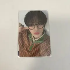 treasure ジェヒョク シーグリ2023 トレカ