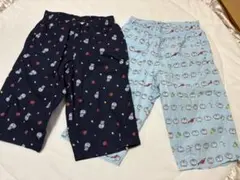 ドラえもん 半ズボン 2枚セット