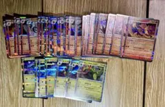 ポケモンカード まとめ売り キラカード多数 - メルカリ