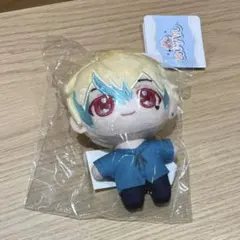 SideM ぬいパル C.FIRST 花園百々人