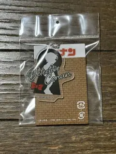 名探偵コナン アクリルキーチェーン