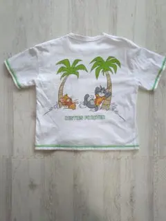 graniph　トムアンドジェリー　Tシャツ 130cmのサムネイル