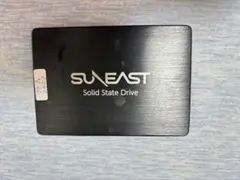 SUNEAST 512GB SSD 2.5インチ SATA 健康状態99%のサムネイル