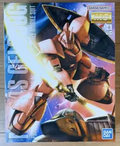 2026年最新】mg ゲルググ ver.2.0の人気アイテム - メルカリ
