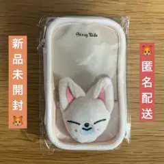 【2-⑩】Stray Kids アクスタケース フォクシニー アイエン