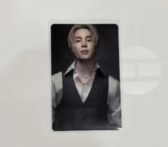 BTS ARIRANG タワレコ特典 ジミン JIMIN
