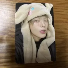 WHIB 휘브 이정 イジョン 1stmusicトレカ