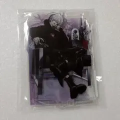 にじさんじ　葛葉　アクスタ