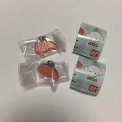 サンリオ　KIRIMIちゃん.めじるしアクセサリー