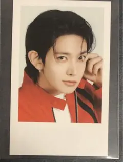 ENHYPEN ヒスン 宵 トレカ