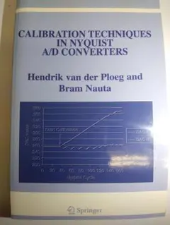CALIBRATION TECHNIQUES IN NYQUIST A/D CO