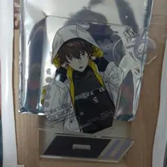 シャレマニ 5周年 アクスタ メイ - メルカリ