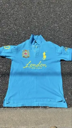 Ralph Lauren ポロシャツ