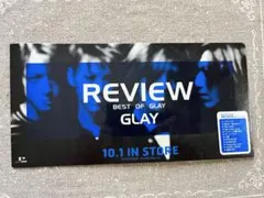2026年最新】非売品 GLAYの人気アイテム - メルカリ