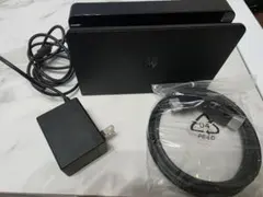 Nintendo Switch ドック ACアダプター HDMIケーブル