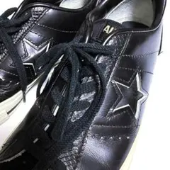 converse コンバース ワンスター one star 黒黒スター 激レア