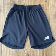 New Balance サッカーウェア ハーフパンツ 140のサムネイル